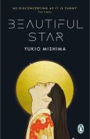 Beautiful Star. Autor: Yukio Mishima. SmakLiter.pl Okładka książki Beautiful Star
