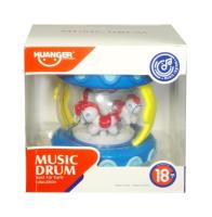 Opakowanie Bębenek zabawka dla malucha