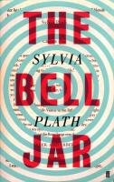 Bell Jar. Autor: Sylvia Plath. SmakLiter.pl Okładka książki Bell Jar