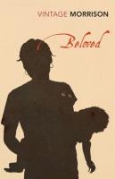Beloved. Autor: Morrison Toni. SmakLiter.pl Okładka książki Beloved