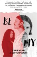 BeMy. Autor: Rosinski Elie, Gabriela Gargaś. SmakLiter.pl Okładka książki BeMy