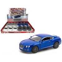 Opakowanie Bentley Continental GT 1:38 MIX