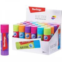 Opakowanie Berlingo Klej w sztyfcie ''Fuze'' (24szt)