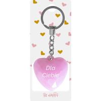 Opakowanie Berlok prezentowy z napisem Dla Ciebie