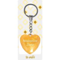 Opakowanie Berlok prezentowy z napisem Najlepsza Żona