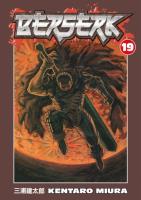 Okładka książki Berserk Volume 19