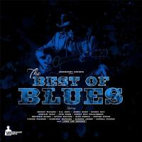 Best of Blues - Płyta winylowa. Autor:   Praca zbiorowa. SmakLiter.pl Okładka książki Best of Blues - Płyta winylowa