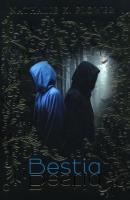 Okładka książki Bestia i Bestia