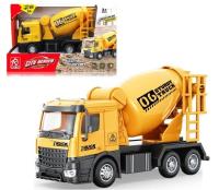 Opakowanie Betoniarka