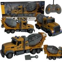 Opakowanie Betoniarka R/C