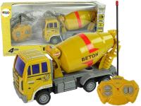 Opakowanie Betoniarka zdalnie sterowana