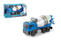 Opakowanie Betoniarka ze światłem i dźwiękiem