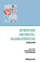 Opakowanie Between idea and practice. An Asian perspective. Second edition