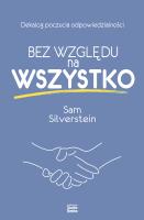 Okładka książki Bez względu na wszystko