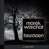 Bezdzień. Autor: Marek Warchoł. SmakLiter.pl Okładka książki Bezdzień
