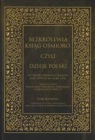 Bezkrólewia ksiąg ośmioro czyli Dzieje Polski Tom wstępny. Autor: Kaczorowski Włodzimierz. SmakLiter.pl Okładka książki Bezkrólewia ksiąg ośmioro czyli Dzieje Polski Tom wstępny