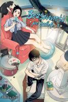 Okładka książki Bezsenność po szkole #01