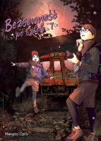 Okładka książki Bezsenność po szkole. Tom 7