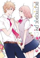 Okładka książki Beztroskie dni. Tom 12