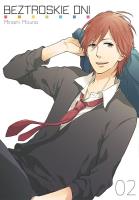 Okładka książki Beztroskie dni. Tom 2