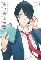 Okładka książki Beztroskie dni. Tom 4