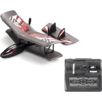 Bi-Wing Evo czerowny. Wydawca: Dumel. SmakLiter.pl Opakowanie Bi-Wing Evo czerowny