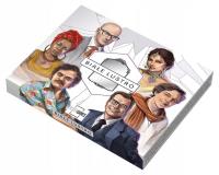 Opakowanie Białe Lustro