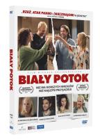 Biały Potok. Wydawca: Telewizja Polska S.A.. SmakLiter.pl Opakowanie Biały Potok