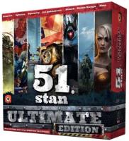 Biały Zamek: Matcha PORTAL. Wydawca: Portal Games. SmakLiter.pl Opakowanie Biały Zamek: Matcha PORTAL