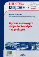 Okładka książki Biblioteka Księgowego 2010/10