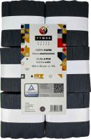 Opakowanie Bibuła gładka 10x200 mix random 10 arkuszy