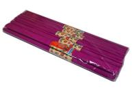 Opakowanie Bibuła marszczona 12 różowa (10szt)