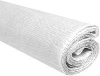 Opakowanie Bibuła marszczona 50x200 biały 10 rolek