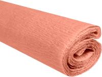 Opakowanie Bibuła marszczona 50x200 brzoskwiniowy 10 rolek