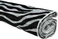 Opakowanie Bibuła marszczona 50x200 zebra 10 rolek