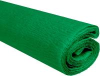 Opakowanie Bibuła marszczona 50x200 zielony 10 rolek