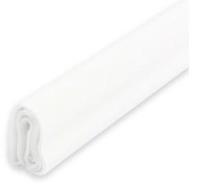 Opakowanie Bibuła marszczona biała 50x200 (10szt)