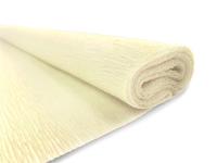 Opakowanie Bibuła marszczona kremowa (10szt)