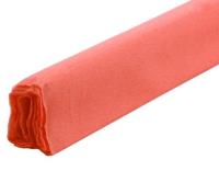 Bibuła marszczona łososiowa 50x200 (10szt). Wydawca: POLSIRHURT. SmakLiter.pl Opakowanie Bibuła marszczona łososiowa 50x200 (10szt)