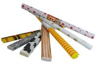 Opakowanie Bibuła wzorzysta 10szt