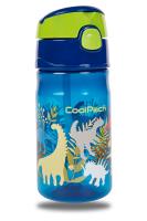 Opakowanie Bidon 300ml Coolpack Handy DINO PARK