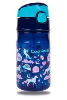Opakowanie Bidon 300ml Coolpack Handy HAPPY UNICORN