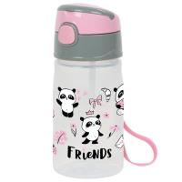 Opakowanie Bidon 330ml Panda BC05