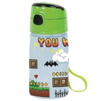 Opakowanie Bidon 330ml Player BC06