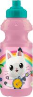 Opakowanie Bidon 350ml PP Gabby's Dollhouse