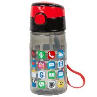 Opakowanie Bidon 360ml Apki C02