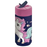 Opakowanie Bidon 400ml A Jednorożec 14