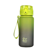 Opakowanie Bidon 400ml Coolpack brisk 2 mini Gradient lemon