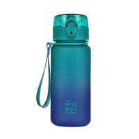 Opakowanie Bidon 400ml Coolpack brisk 2 mini Gradient ocean