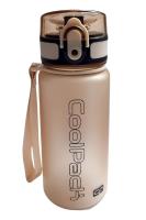 Opakowanie Bidon 400ml Coolpack brisk mini pastel pomarańczowy